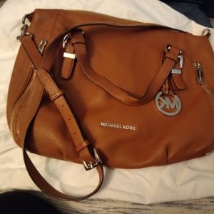 Michael Kors purse